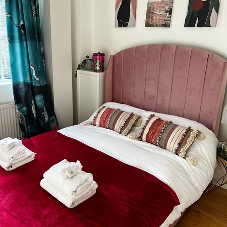 Cozy Flat London Daire Dış mekan fotoğraf
