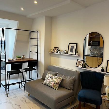 Cozy Flat London Daire Dış mekan fotoğraf