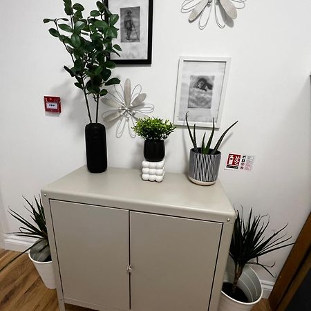 Cozy Flat London Daire Dış mekan fotoğraf