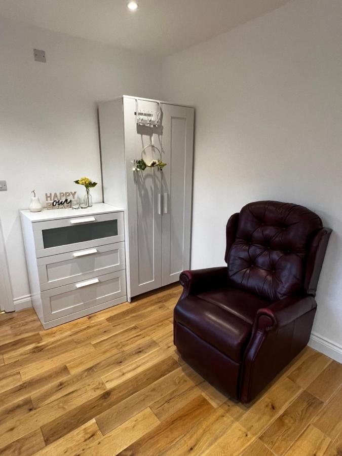 Cozy Flat London Daire Dış mekan fotoğraf