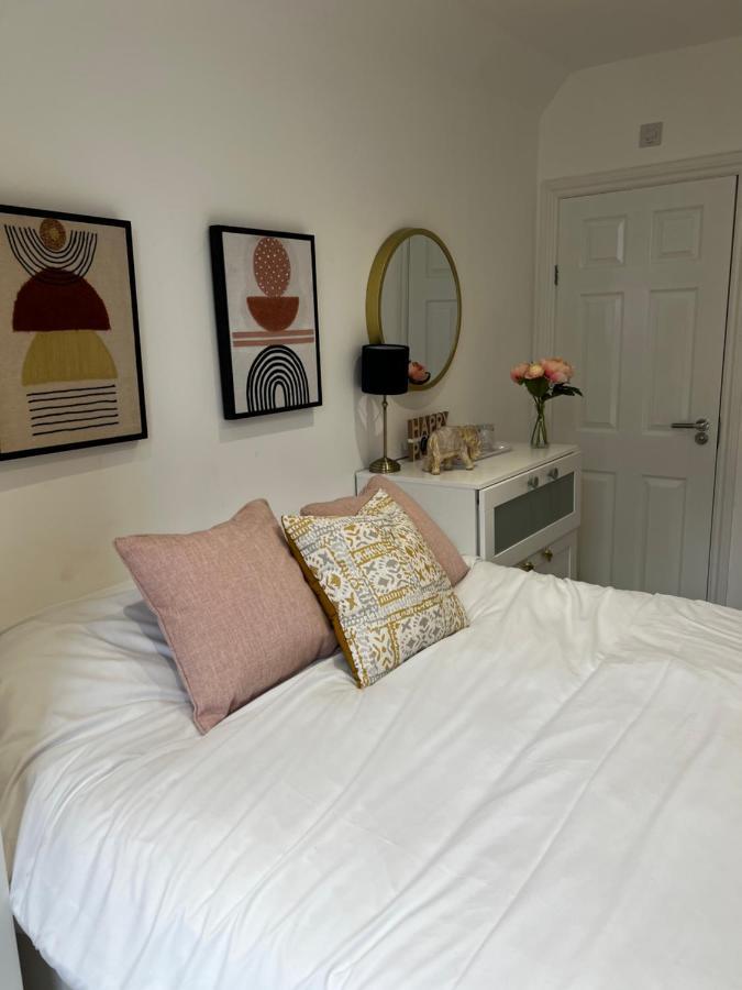 Cozy Flat London Daire Dış mekan fotoğraf