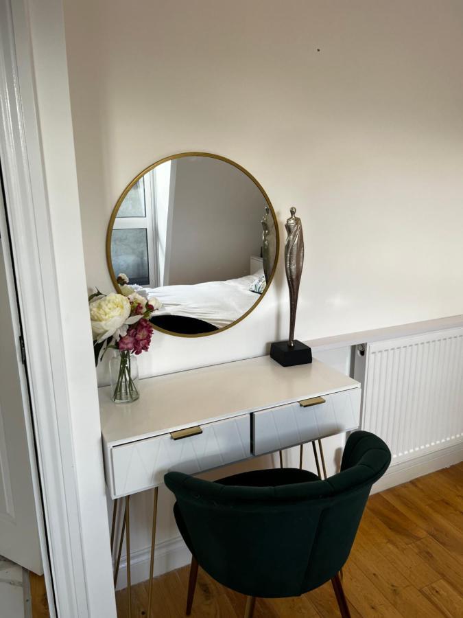 Cozy Flat London Daire Dış mekan fotoğraf