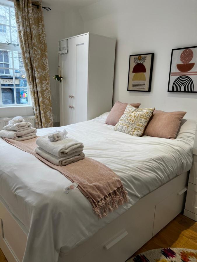 Cozy Flat London Daire Dış mekan fotoğraf
