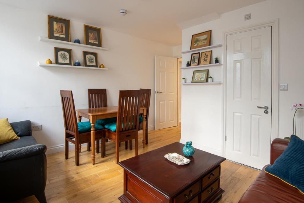 Cozy Flat London Daire Dış mekan fotoğraf