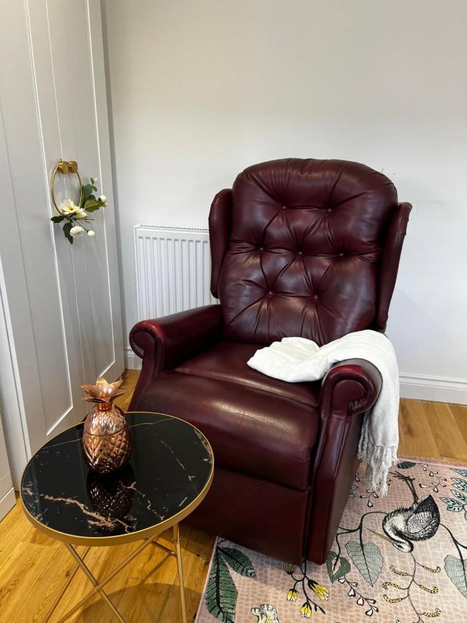Cozy Flat London Daire Dış mekan fotoğraf