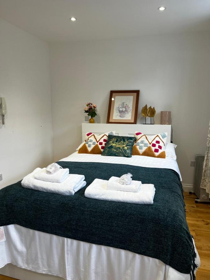 Cozy Flat London Daire Dış mekan fotoğraf
