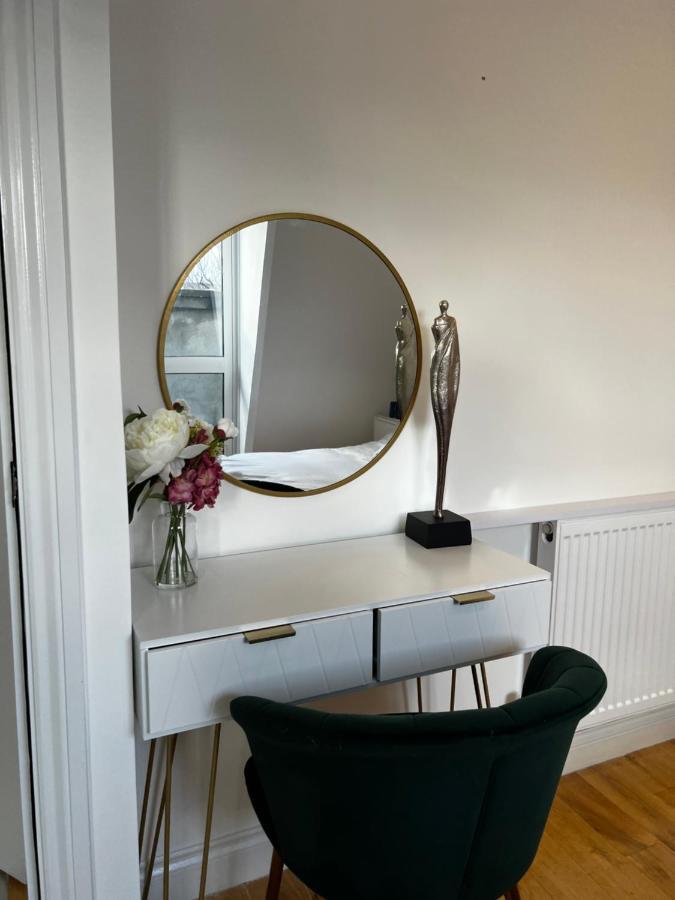 Cozy Flat London Daire Dış mekan fotoğraf